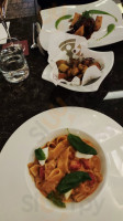 Piazzetta Italiana food