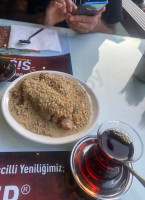 Şişçi Ibo food