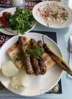 Şişçi Ibo food