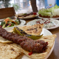 Hasan Usta Kebap food