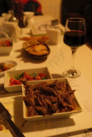 Sehir Kulübü Cafe Rest Bistro food