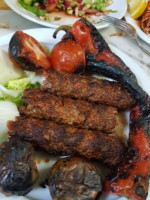 Altın Lokantası food