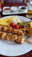 Rüzgar Cafe Bar Restaurant food