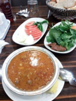 Nar Çiçeği Et Lokantası food