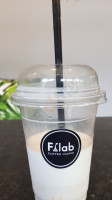 Filab Coffee food