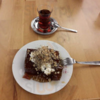 Hacı Arif Lokantası food
