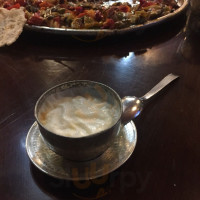 Turaç Et Lokantası food