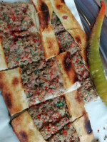 Müdavim Pide Salonu food