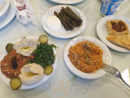 Hatay Sultan Sofrası food