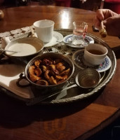 Arasta Kahvesi 1661 food