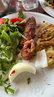 GÜlbaba Lokantasi food