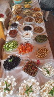 Çapa Kahvaltı Ve Balık Evi food