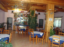 Restorant Entioli food