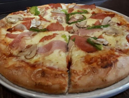 Pizza Σεραφίνο Ιωάννινα food