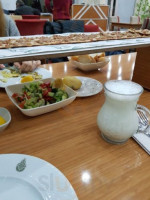 Ardahan Konya Etliekmek food