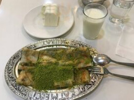 Katmerci Murat food