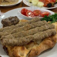 Piyazci Huseyin food