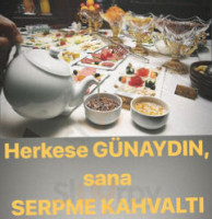 Ti Amo Bistro &cafe İstanbul food