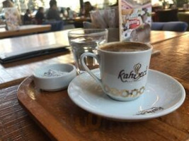 Kahveci Hacıbaba Cafe Restoran food