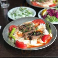 Gülcemal Manisa Kebapçısı food