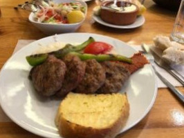 Çatalca’lı Ali Baba Köfte Salonu food