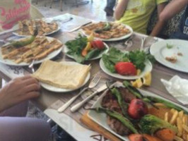 Alabi Muğla food