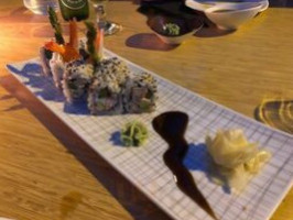 Kaison Sushi food