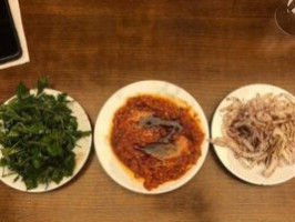 Ondo Dürüm food