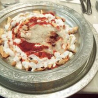 Baklavacı Hacıbaba food