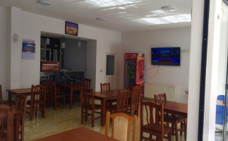 Bar Restaurant “peka” inside