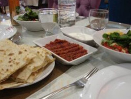 Orjin Iskender food