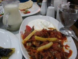 Orjin Iskender food