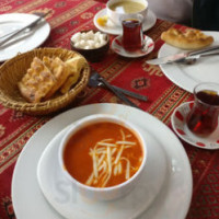 Şirvan Sofrasi food