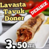 Bedi Döner Tantuni food