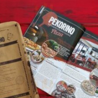 Pekorino menu