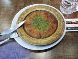 Adanalı Kamuran Usta food