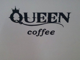 Queen Coffee food