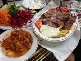 Konak food