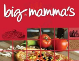 Big Mamma's food