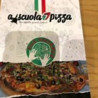 Ascuola Pizza food