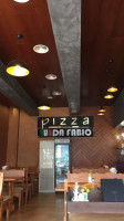 Pizzeria Da Fabio food
