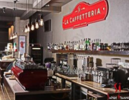 La Caffetteria food