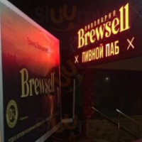 Brewsell food