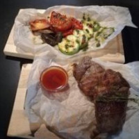 Wild Duck Grill&pub food