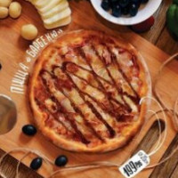 Rokket Pizza на 3 июля 25 food