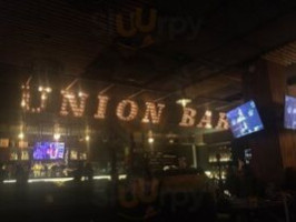 Union inside