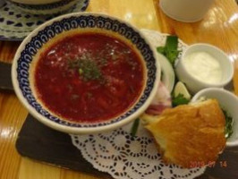 Ложки плошки food