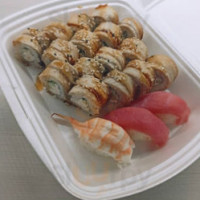 Prosushi- доставка суши и роллов в Пскове inside