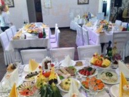 Mitasov Ресторан и Бар food