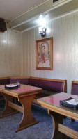 Restoran Kod Dine inside
